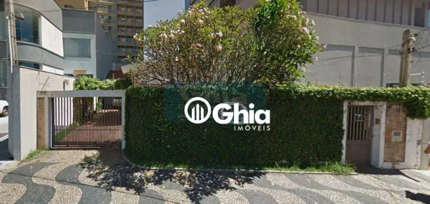 Imóvel Comercial à venda, 400m² no Cambuí, Campinas
