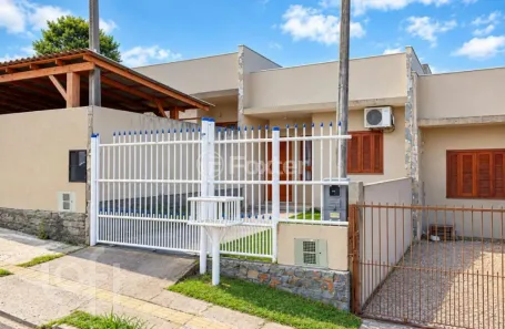 Casa com 2 Quartos à venda, 50m² no Vila Cledi, Gravataí