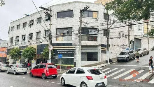 Prédio Comercial para alugar, 1350m² no Centro, Diadema