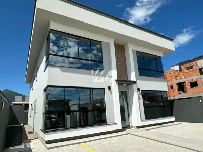 Apartamento com 2 Quartos à venda, 63m² no Nova Palhoça, Palhoça