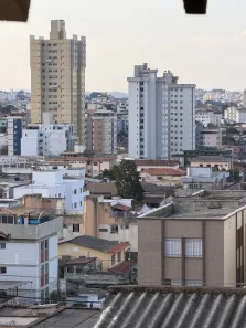 Lote/Terreno à venda, 350m² no Santa Efigênia, Belo Horizonte