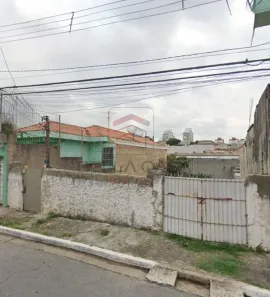 Lote/Terreno à venda, 500m² no Vila Invernada, São Paulo