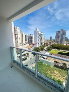 Apartamento com 2 Quartos à venda, 60m² no Coqueiral de Itaparica, Vila Velha