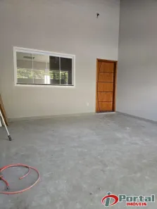 Casa com 3 Quartos à venda, 113m² no Centro, Indaiatuba