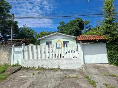 Lote/Terreno à venda, 540m² no Cajuru, Curitiba