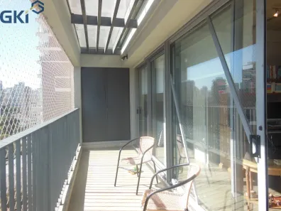 Apartamento com 1 Quarto à venda, 135m² no Vila Olímpia, São Paulo