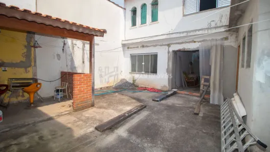 Casa com 4 Quartos à venda, 123m² no Osvaldo Cruz, São Caetano do Sul
