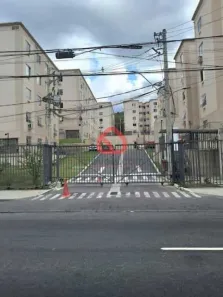 Apartamento com 2 Quartos à venda, 40m² no Madureira, Rio de Janeiro
