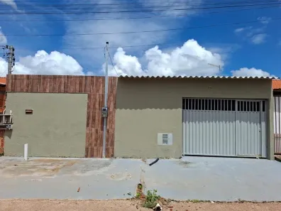 Casa com 2 Quartos à venda, 120m² no , Cocalzinho de Goiás