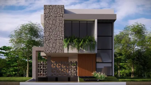 Casa de Condomínio com 4 Quartos à venda, 315m² no Pilarzinho, Curitiba