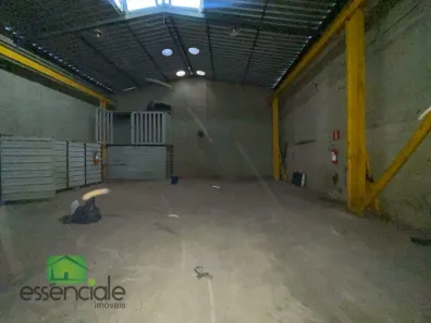 Galpão/Depósito/Armazém à venda, 360m² no Eldorado, Contagem