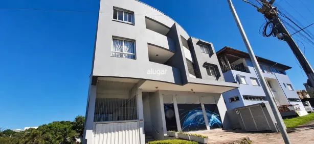 Apartamento com 2 Quartos para alugar, 98m² no Petrópolis, Caxias do Sul