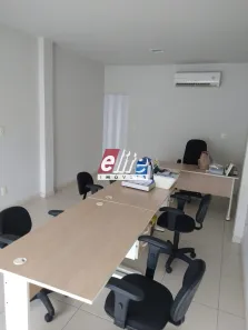 Ponto Comercial à venda, 28m² no de Fátima, Serra