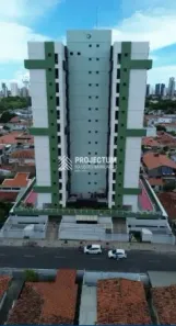 Apartamento com 3 Quartos à venda, 90m² no Estados, João Pessoa