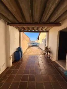 Casa com 3 Quartos à venda, 119m² no Vila Paulista, Rio Claro