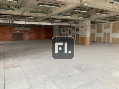 Sala Comercial para alugar, 568m² no Tamboré, Barueri