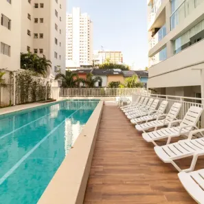Apartamento com 2 Quartos à venda, 74m² no Vila Pompéia, São Paulo