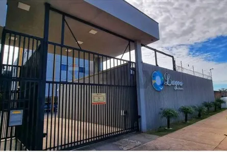 Apartamento com 2 Quartos para alugar, 66m² no Lagoa, Porto Velho