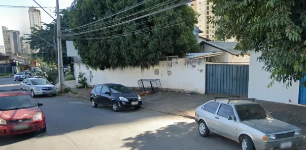 Lote/Terreno à venda, 785m² no Setor Bueno, Goiânia