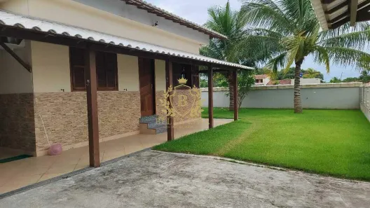 Casa com 3 Quartos à venda, 120m² no Vilatur, Saquarema