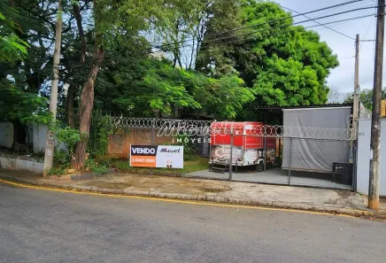 à venda, 316m² no Campestre, Piracicaba