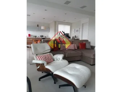 Cobertura com 2 Quartos para alugar, 163m² no Jardim das Nações, Taubaté