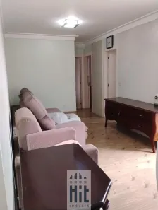 Apartamento com 3 Quartos à venda, 74m² no City Bussocaba, Osasco