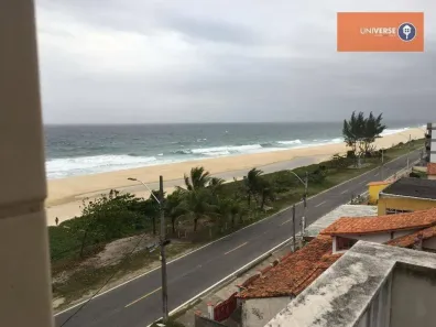 Cobertura com 3 Quartos à venda, 150m² no Boqueirão, Saquarema