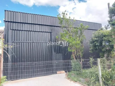 Ponto Comercial para alugar, 240m² no Morada Gaúcha, Gravataí