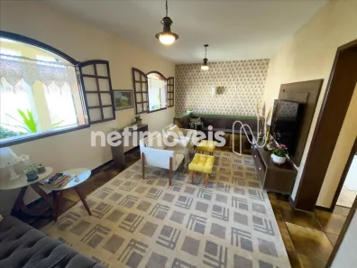Casa com 3 Quartos à venda, 386m² no Etelvina Carneiro, Belo Horizonte