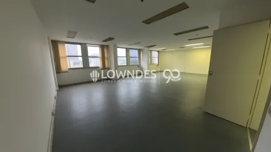 Sala Comercial para alugar, 260m² no Centro, Rio de Janeiro