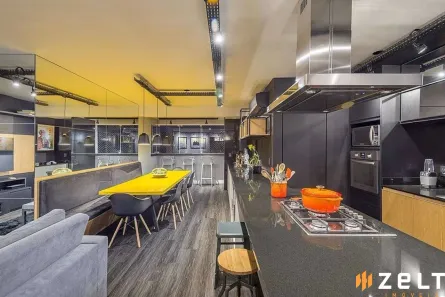 Apartamento com 3 Quartos à venda, 107m² no Vila Formosa, Blumenau