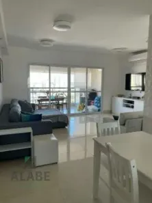 Apartamento com 3 Quartos à venda, 122m² no Jardim Brasil (Zona Sul), São Paulo