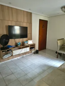 Apartamento com 2 Quartos para alugar, 48m² no , Paço do Lumiar