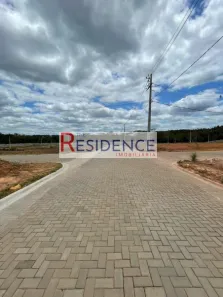 Lote/Terreno à venda, 193m² no Socopo, Teresina