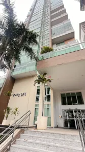 Apartamento com 1 Quarto à venda, 43m² no Setor Bueno, Goiânia