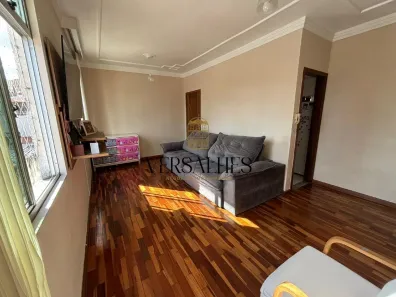 Apartamento com 3 Quartos à venda, 86m² no Palmares, Belo Horizonte
