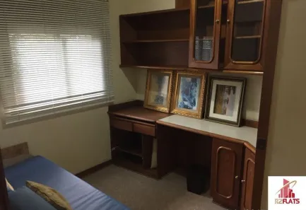 Flat com 2 Quartos para alugar, 55m² no Jardim Paulista, São Paulo