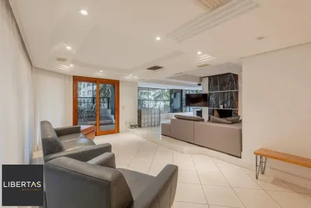 Apartamento com 3 Quartos para alugar, 220m² no Bela Vista, Porto Alegre