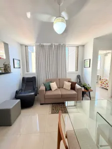 Apartamento com 2 Quartos à venda, 53m² no Setor Oeste, Goiânia