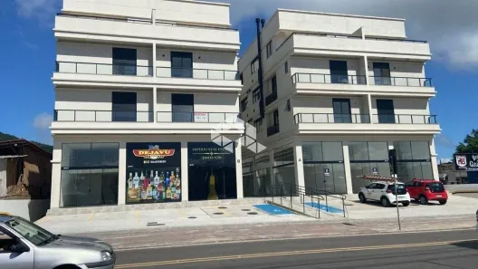 Apartamento com 2 Quartos à venda, 70m² no Ingleses do Rio Vermelho, Florianópolis