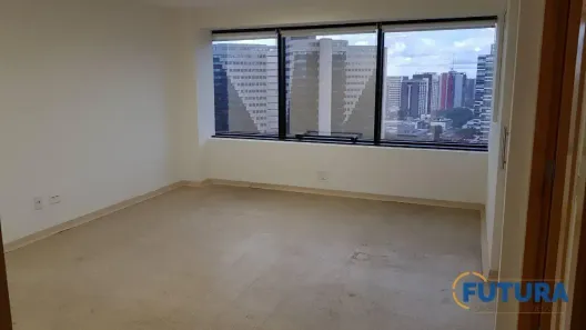 Sala Comercial à venda, 253m² no Asa Norte, Brasília
