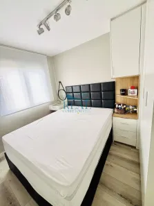 Apartamento com 1 Quarto para alugar, 44m² no Usina Piratininga, São Paulo