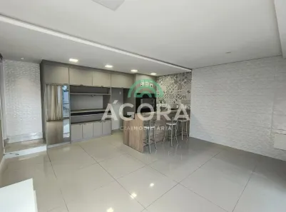 Sobrado com 3 Quartos à venda, 90m² no São José, Canoas