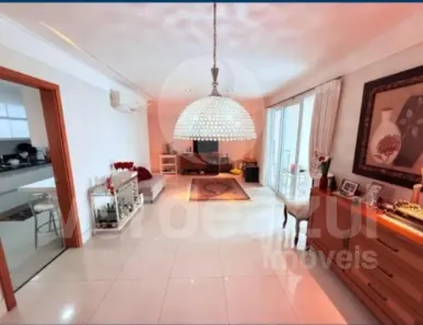 Apartamento com 3 Quartos à venda, 132m² no Centro, Campinas