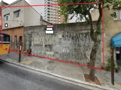 Lote/Terreno à venda, 740m² no Penha de França, São Paulo