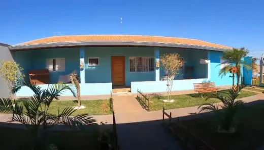 Casa com 3 Quartos à venda, 198m² no Mato Seco, Itapetininga