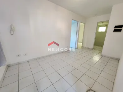 Apartamento com 2 Quartos à venda, 50m² no Serraria, Diadema