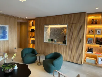 Apartamento com 2 Quartos à venda, 201m² no Jardim Paulistano, São Paulo