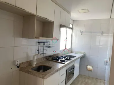 Apartamento com 2 Quartos à venda, 41m² no Jardim Boa Vista (Zona Oeste), São Paulo